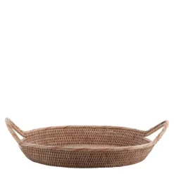 Nora kurv 11,5 cm natur