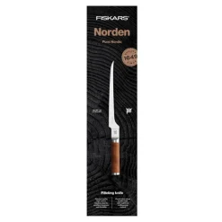 Norden filètkniv
