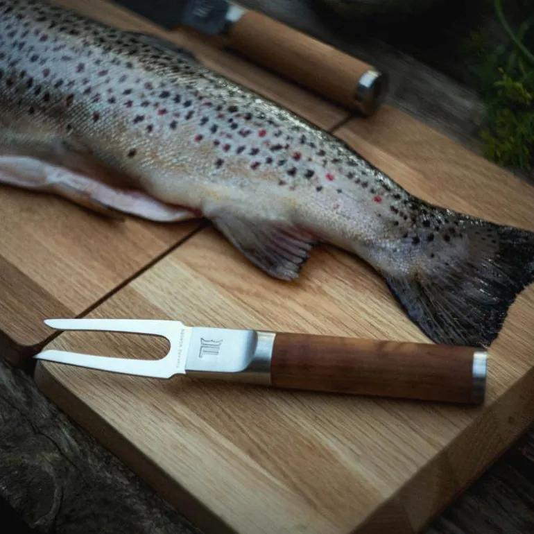 Norden fiskegaffel