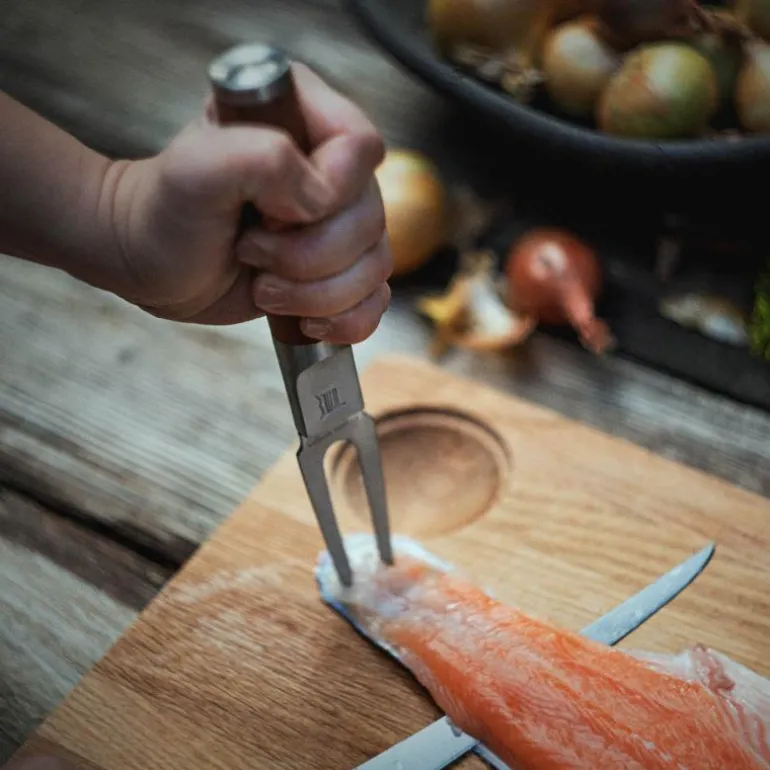 Norden fiskegaffel