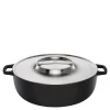 Norden grillgryte støpejern 30 cm