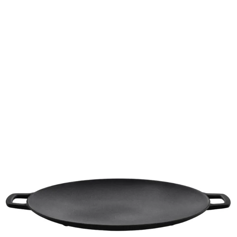 Norden grillplate 30 cm støpejern