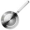 Norden steel stekepanne 24 cm ubelagt