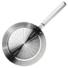 Norden steel stekepanne 28 cm ubelagt