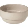 Nordic Bistro skål 15 cm beige