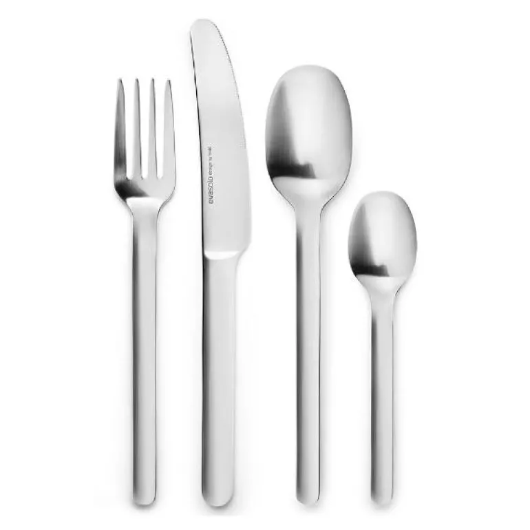 Nordic kitchen bestikksett 16 deler