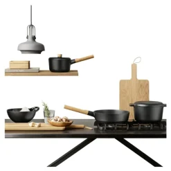 Nordic Kitchen kasserolle ø16 1,5L