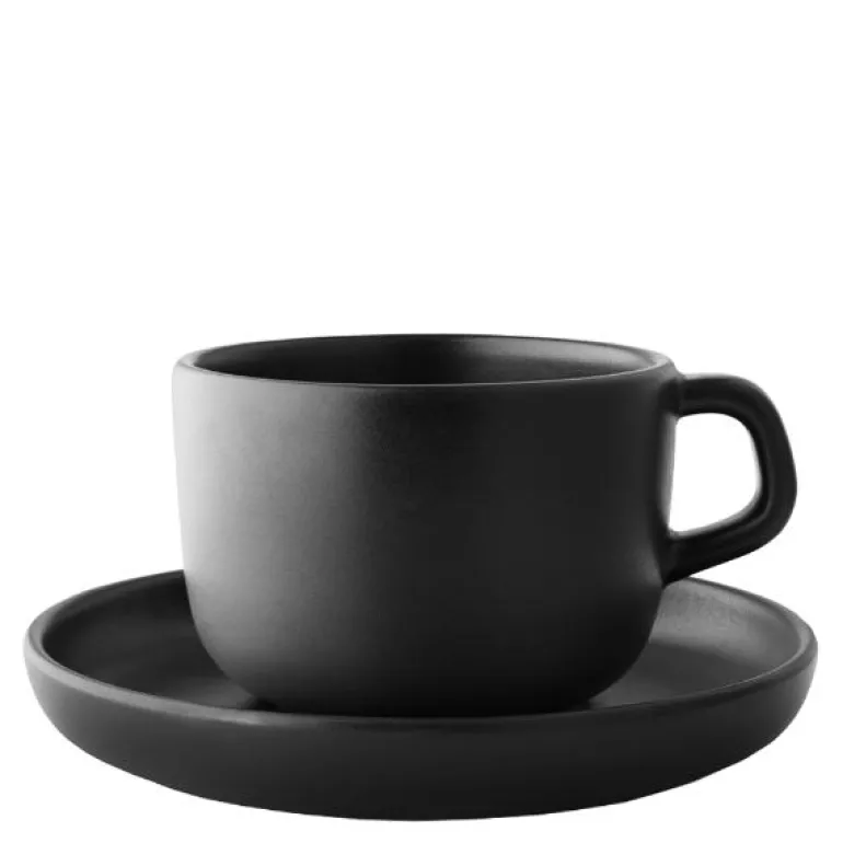 Nordic Kitchen kopp m/underskål 20 cl