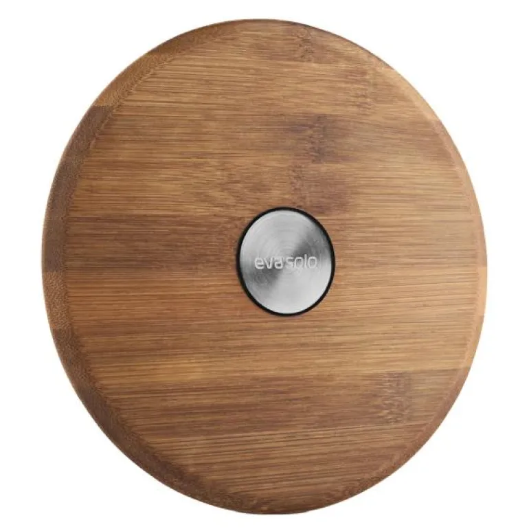 Nordic kitchen magnetisk bordskåner rund 20 cm