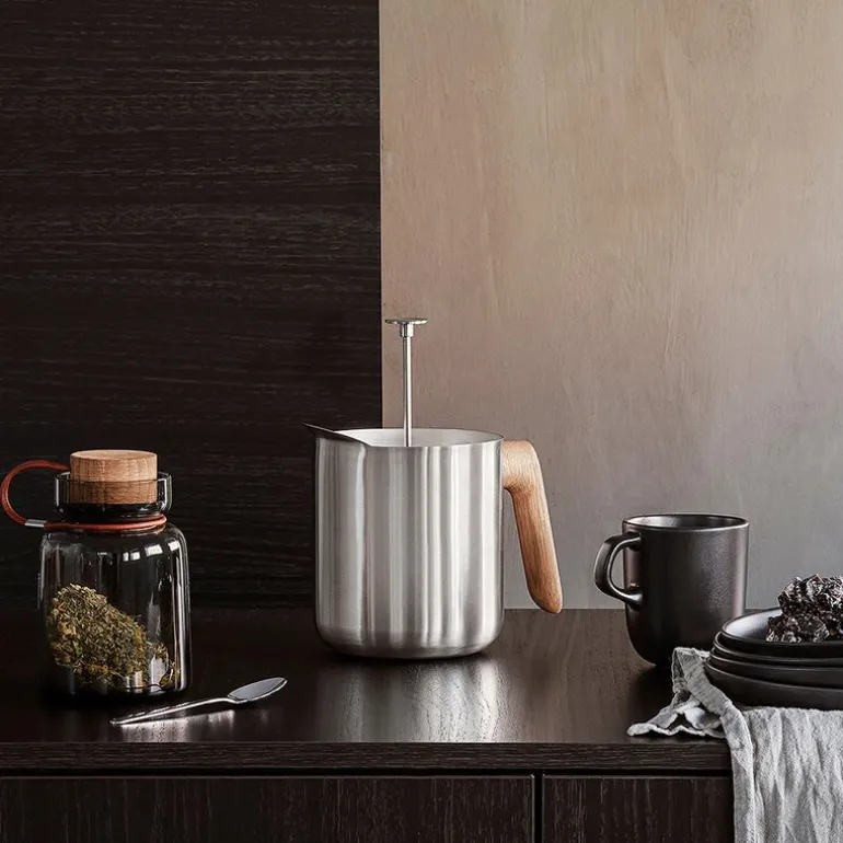 Nordic Kitchen presskanne 1L