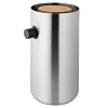 Nordic Kitchen pumpekanne 1,8L stål