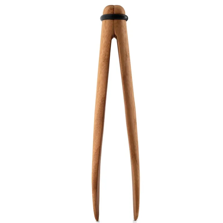 Nordic Kitchen salattang 26,2 cm bambus