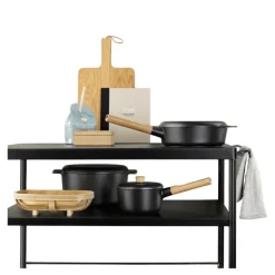Nordic Kitchen sautépanne ø24