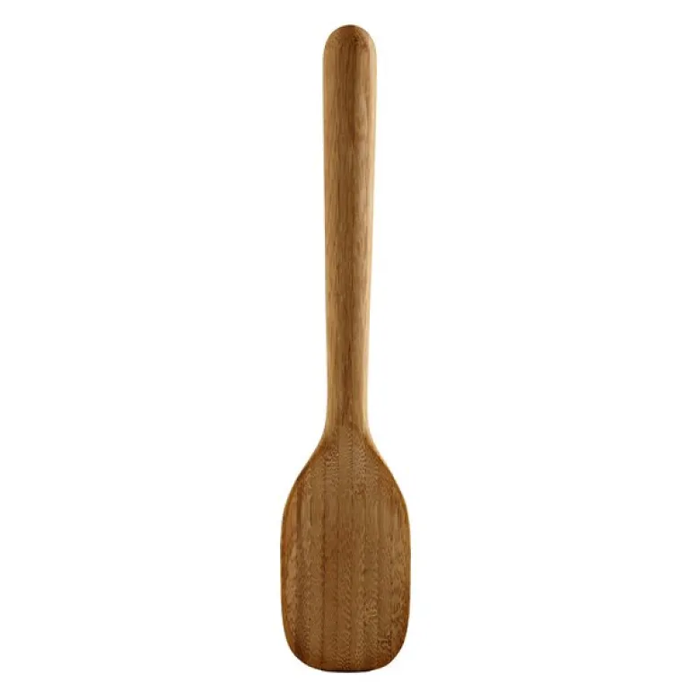 Nordic Kitchen serveringsskje 29 cm bambus