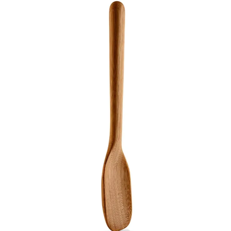 Nordic Kitchen serveringsskje 29 cm bambus
