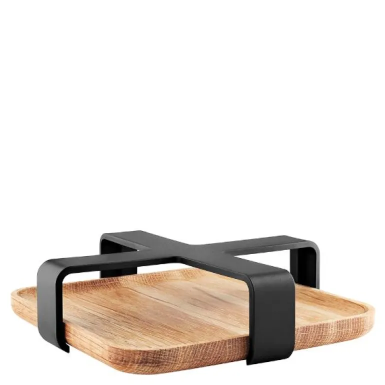 Nordic Kitchen serviettholder 19x19 cm