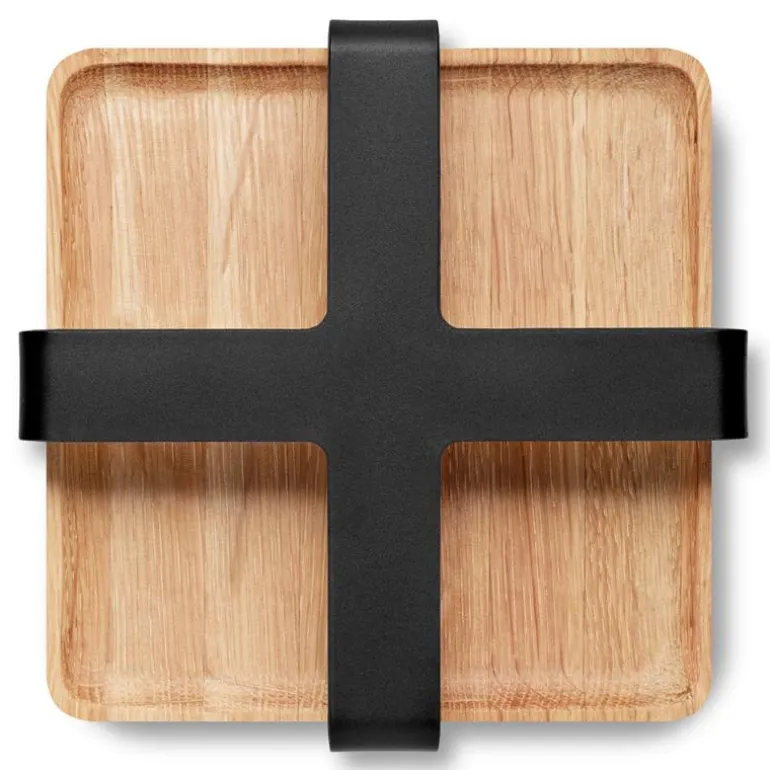 Nordic Kitchen serviettholder 19x19 cm