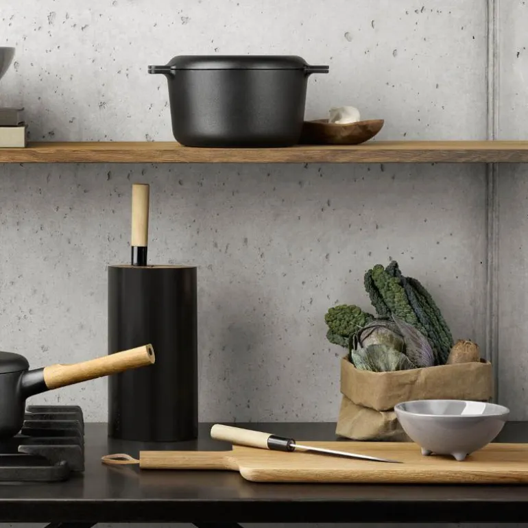 Nordic Kitchen skjærebrett 38x26 cm