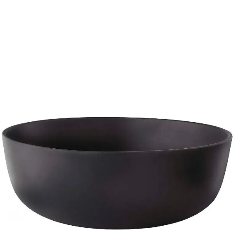 Nordic Kitchen skål 3,2L svart