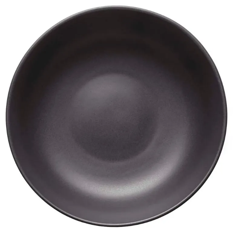 Nordic Kitchen skål 3,2L svart
