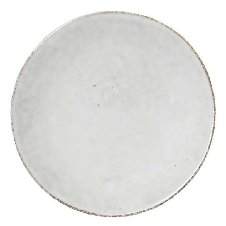Nordic Sand asjett 15 cm