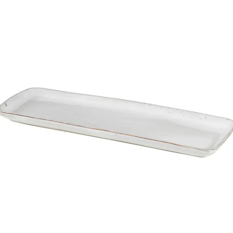 Nordic Sand fat firkantet 12,5 cm