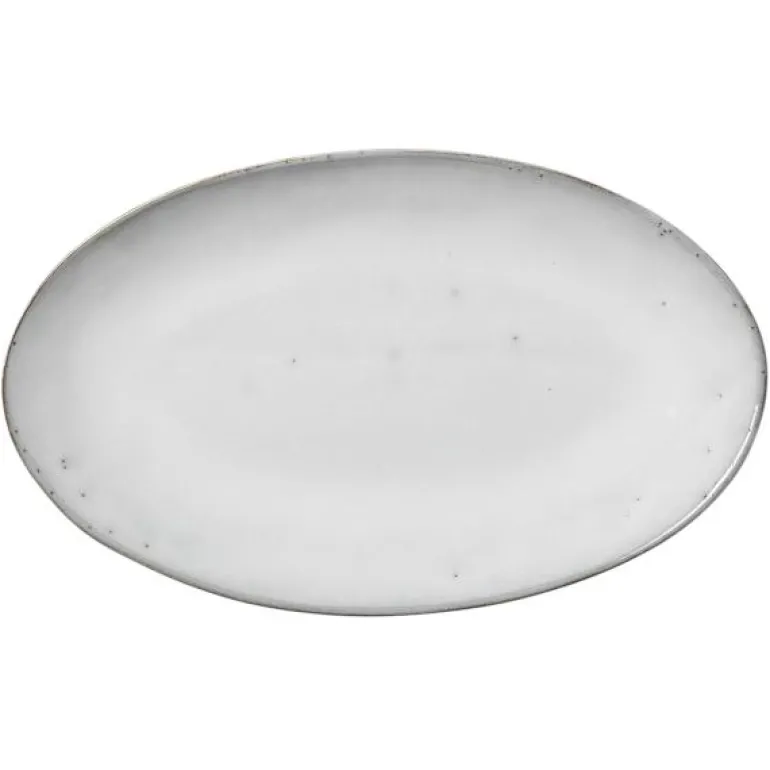 Nordic Sand fat ovalt s 13,6 cm