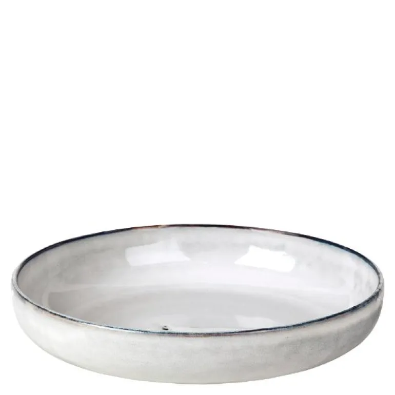 Nordic Sand skål 22 cm