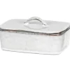 Nordic Sand smørskål 15 cm
