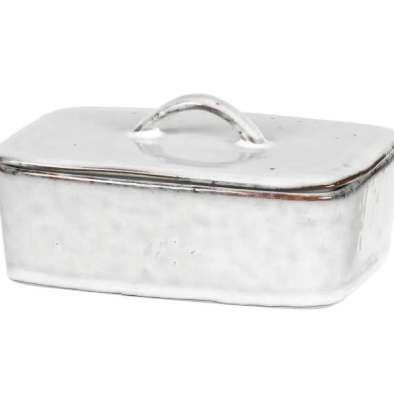 Nordic Sand smørskål 15 cm