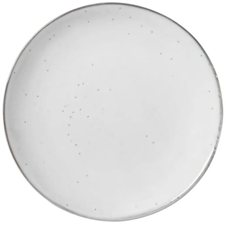 Nordic Sand tallerken 20 cm