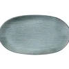 Nordic Sea fat ovalt 17x30 cm