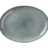 Nordic Sea fat ovalt 26,5x35,5 cm
