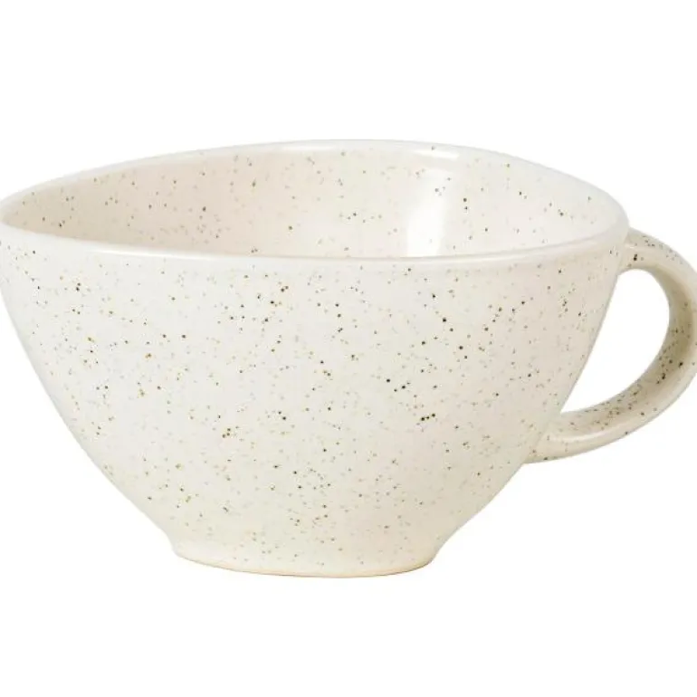 Nordic Vanilla sausenebb 40 cl kremhvit