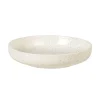 Nordic Vanilla skål 22 cm kremhvit