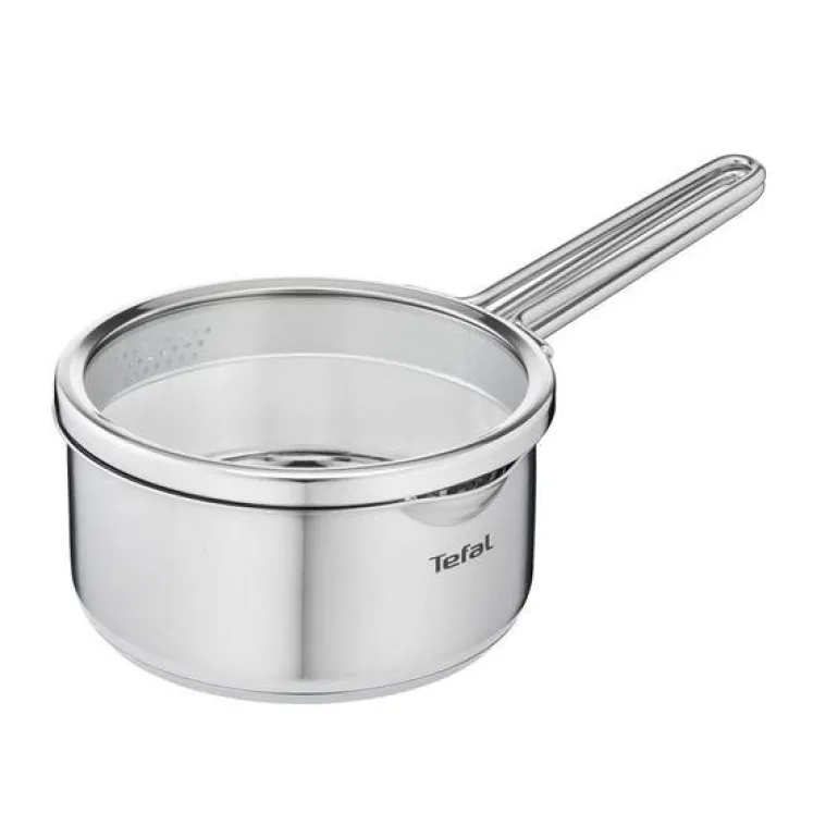 Nordica sausekjele m/lokk 16 cm /1,5L