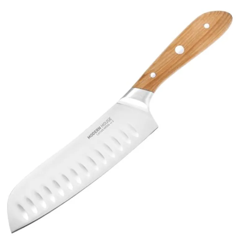 North santokukniv 20 cm