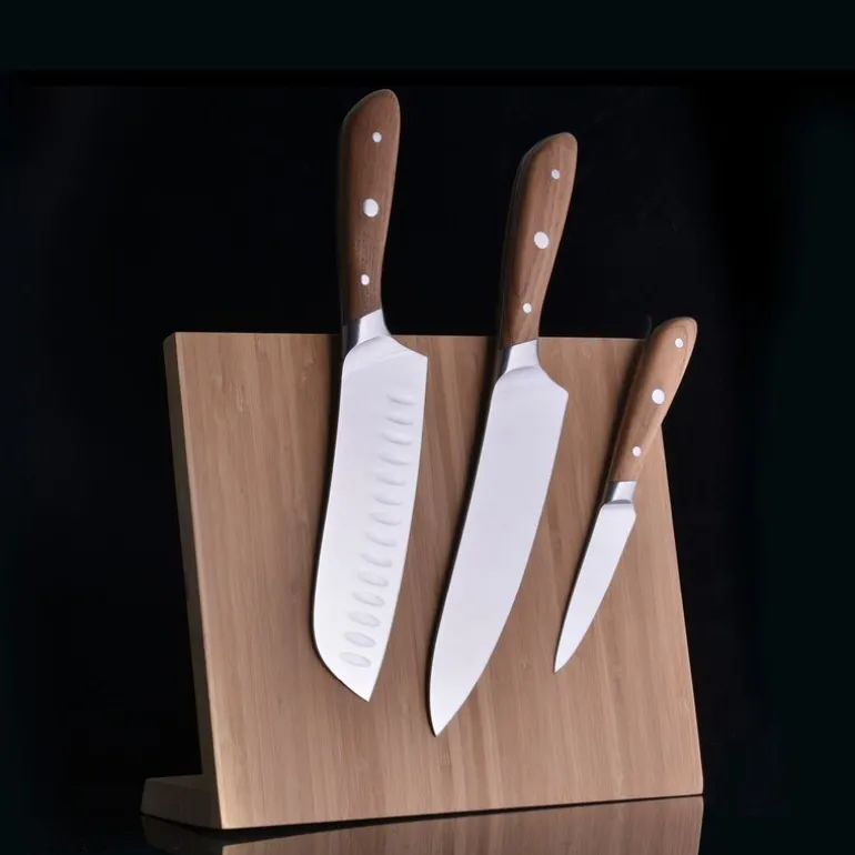 North santokukniv 20 cm