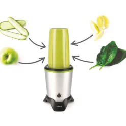 Nutrinex tritankolbe 0,8L til blender