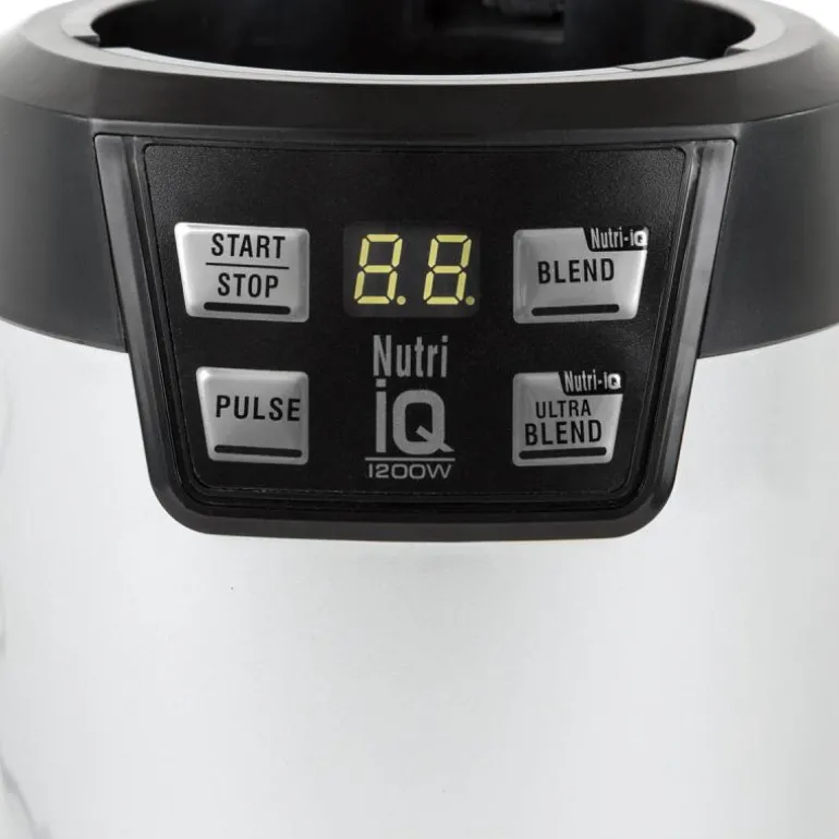 Nutrition blender pro 1200W