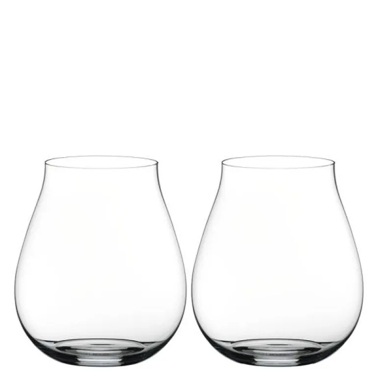 O Wine gin- og tonicsett 4 stk