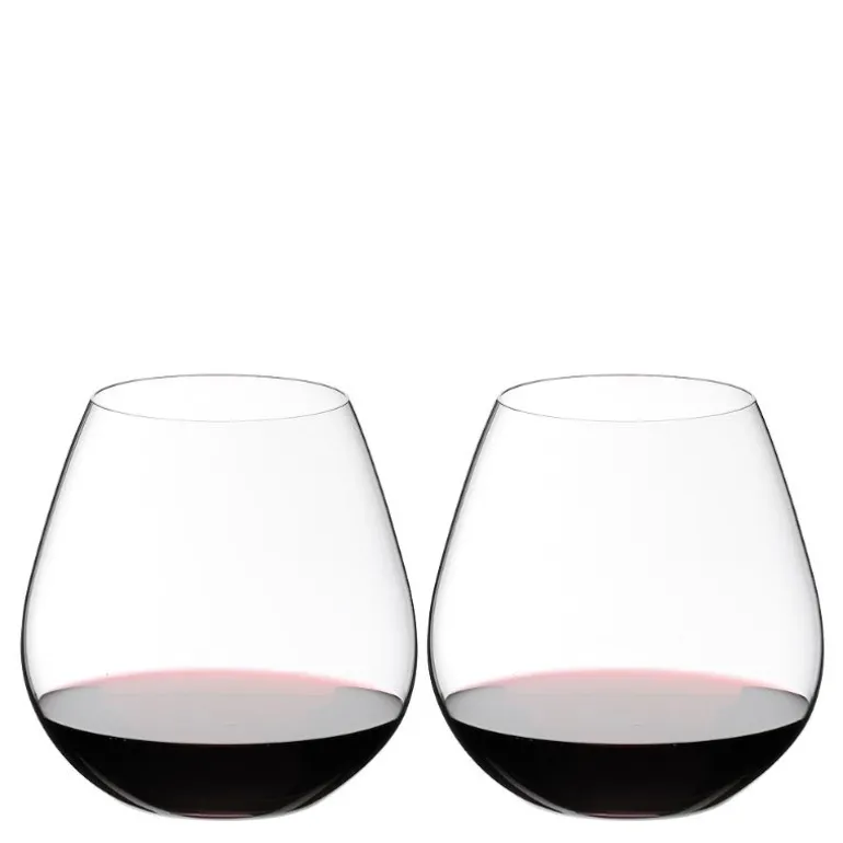 O Wine pinot/nebbiolo 2 stk