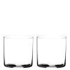 O Wine vannglass 33 cl 2 stk