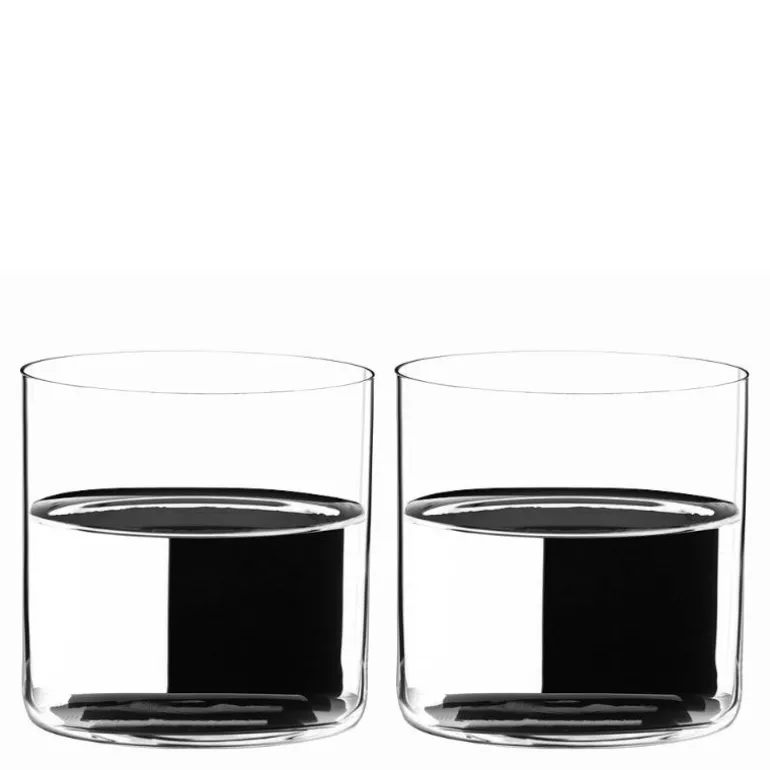 O Wine vannglass 33 cl 2 stk