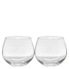 O Wine viognier/oaked chardonnay 58 cl 2 stk