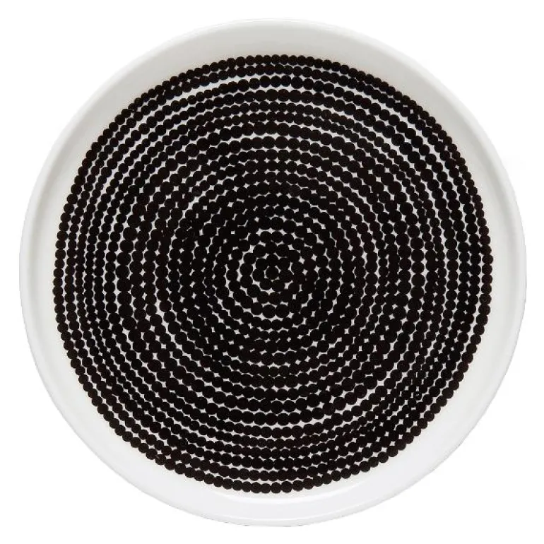 Oiva Räsymatto tallerken 13,5 cm