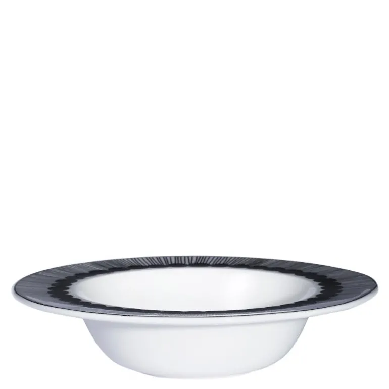 Oiva Siirtolapuutarha tallerken dyp 20 cm