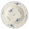 Old Luxembourg dyp tallerk 23 cm
