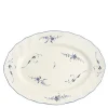 Old Luxembourg serveringsfat 36 cm