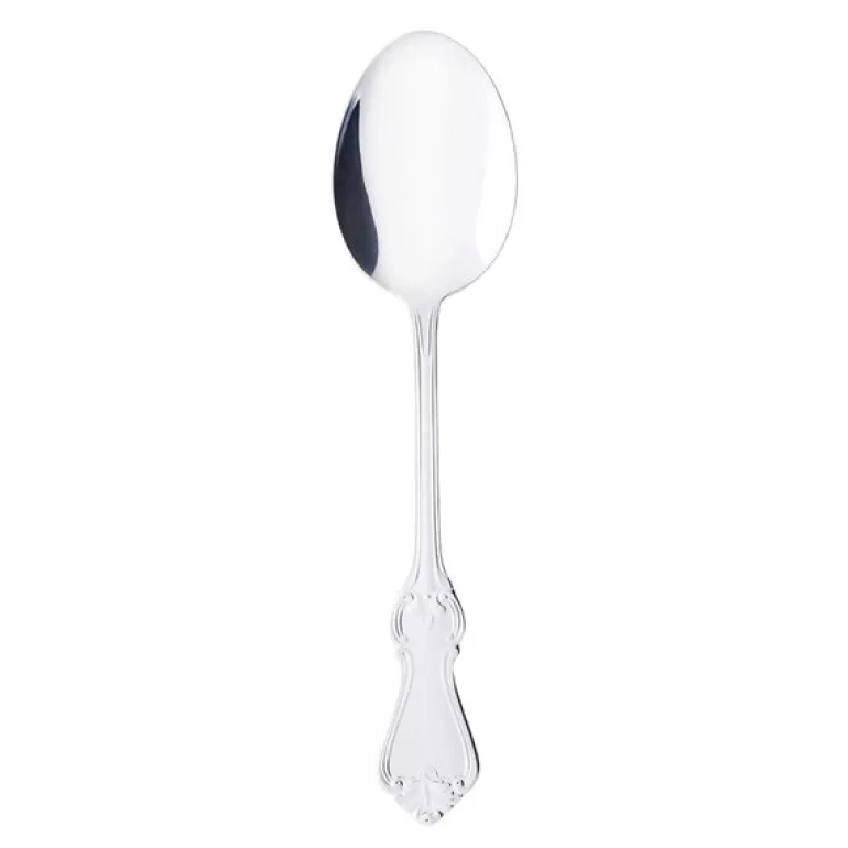 Olga dessertskje/barneskje 15,9 cm 830